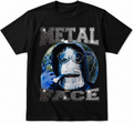 METAL FACE