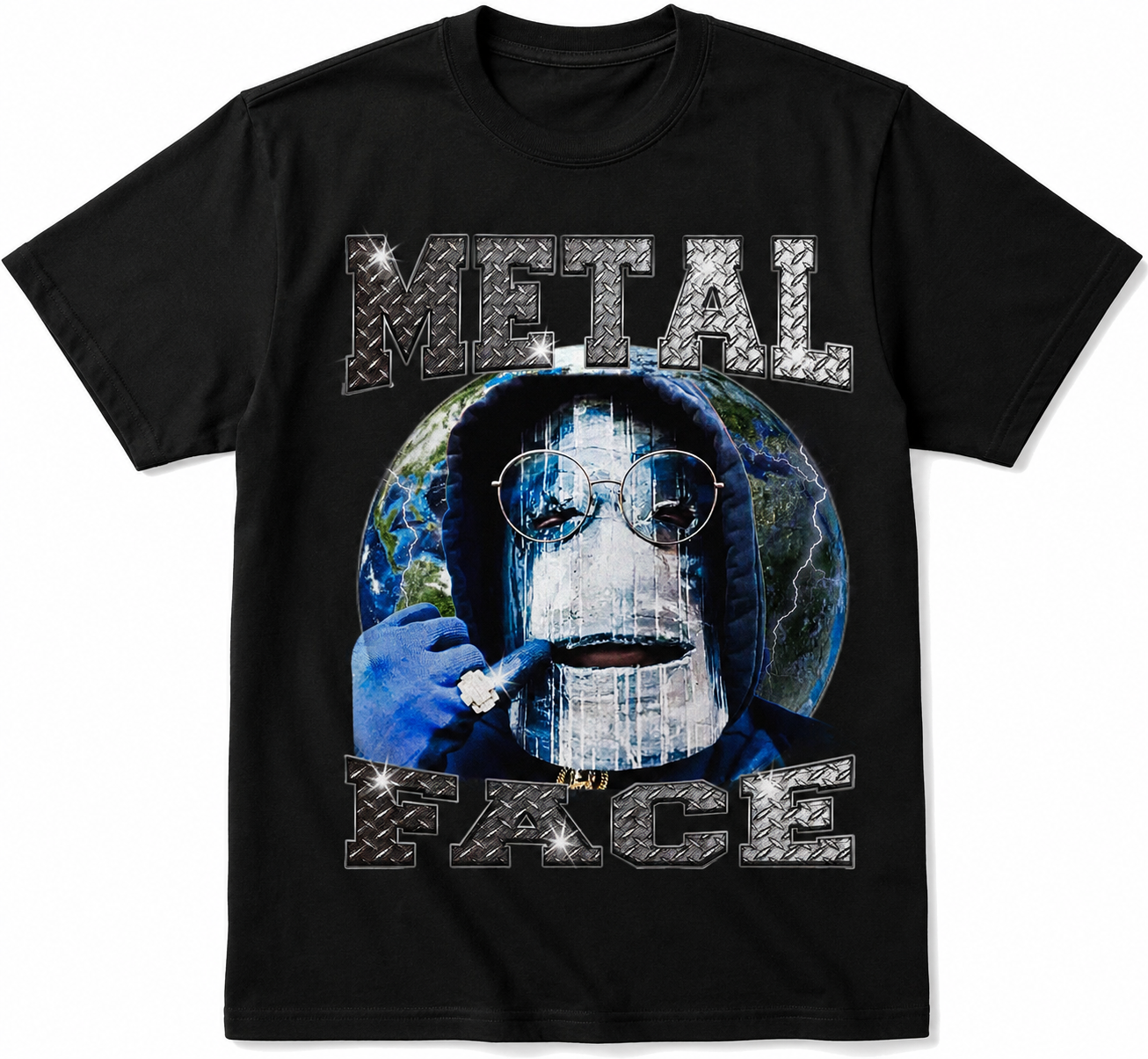 METAL FACE